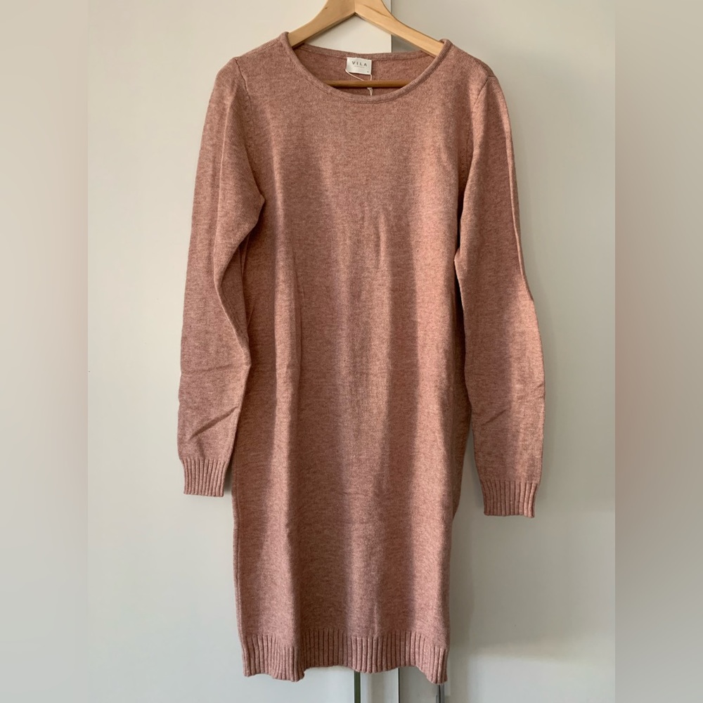 VILA Dress - NEW